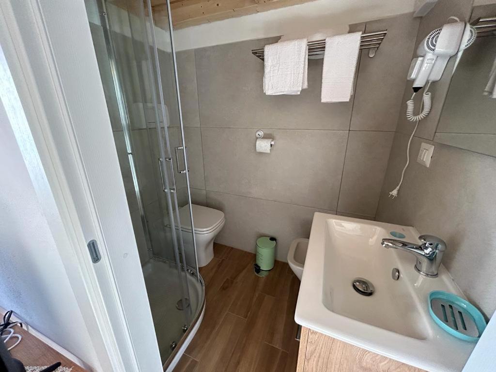 Appartamento Casaaury & Casasimy Napoli Esterno foto