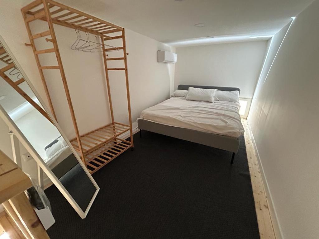 Appartamento Casaaury & Casasimy Napoli Esterno foto