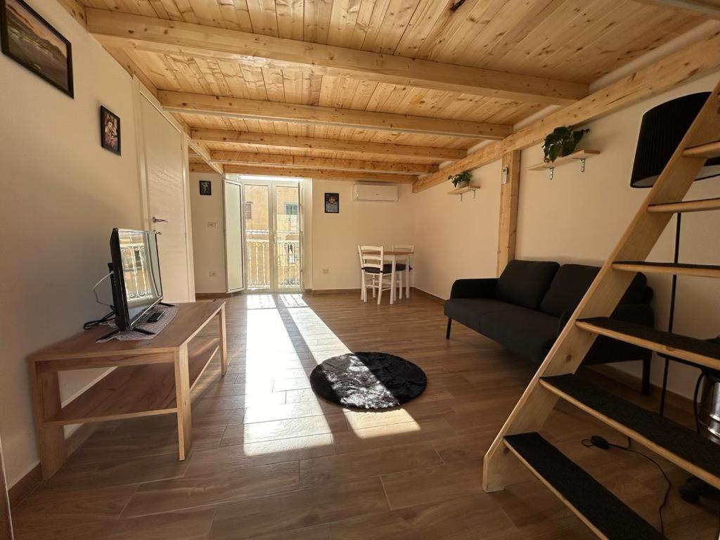 Appartamento Casaaury & Casasimy Napoli Esterno foto